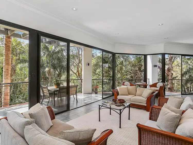 Fourth view of Homely house listing, 46A Parthenia Street, Dolans Bay NSW 2229