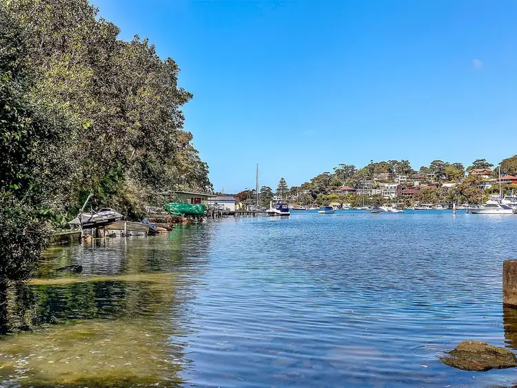 Sixth view of Homely house listing, 46A Parthenia Street, Dolans Bay NSW 2229