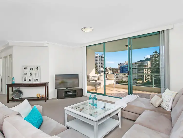 44C/1 McDonald Street, Cronulla NSW 2230