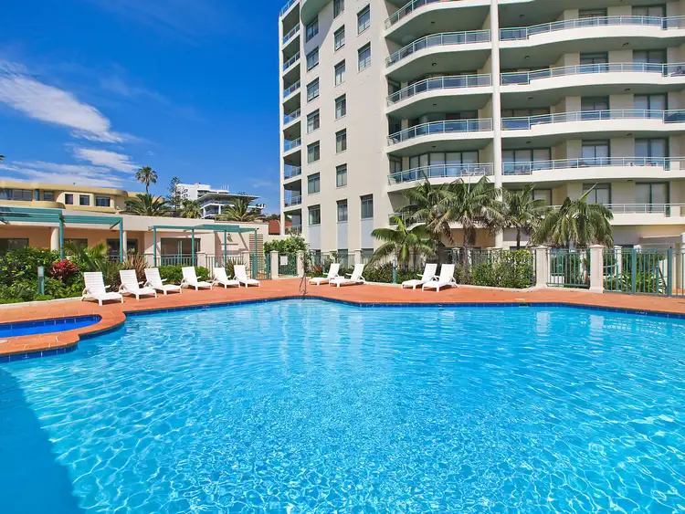 Second view of Homely apartment listing, 44C/1 McDonald Street, Cronulla NSW 2230