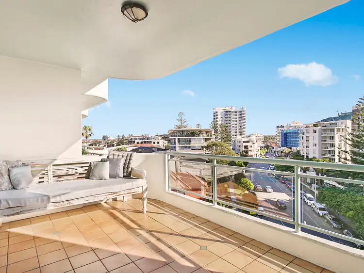 Third view of Homely apartment listing, 44C/1 McDonald Street, Cronulla NSW 2230