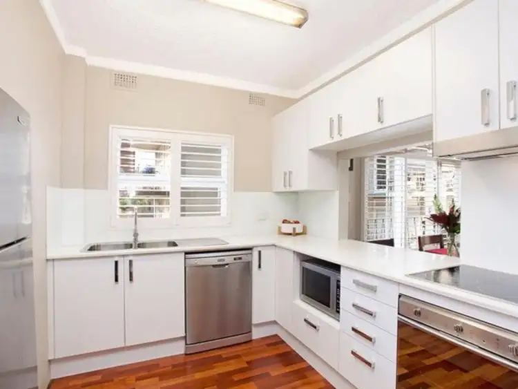 Second view of Homely apartment listing, 5/1 Ozone Street, Cronulla NSW 2230