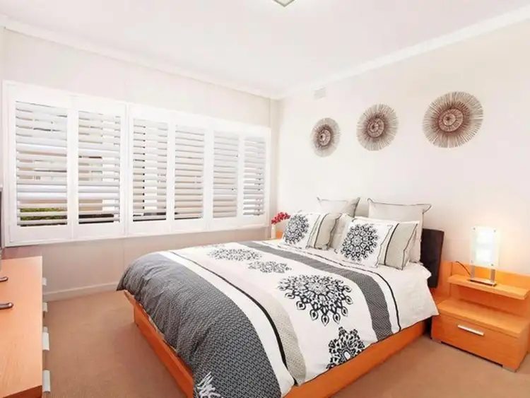 Third view of Homely apartment listing, 5/1 Ozone Street, Cronulla NSW 2230