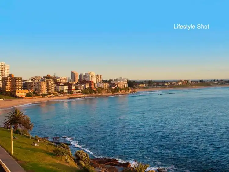 Fifth view of Homely apartment listing, 5/1 Ozone Street, Cronulla NSW 2230