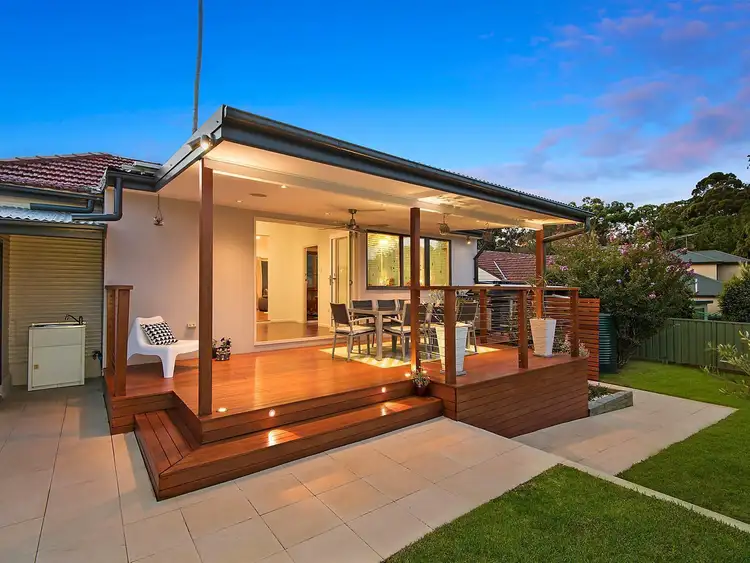 8 Gosby Avenue, Miranda NSW 2228