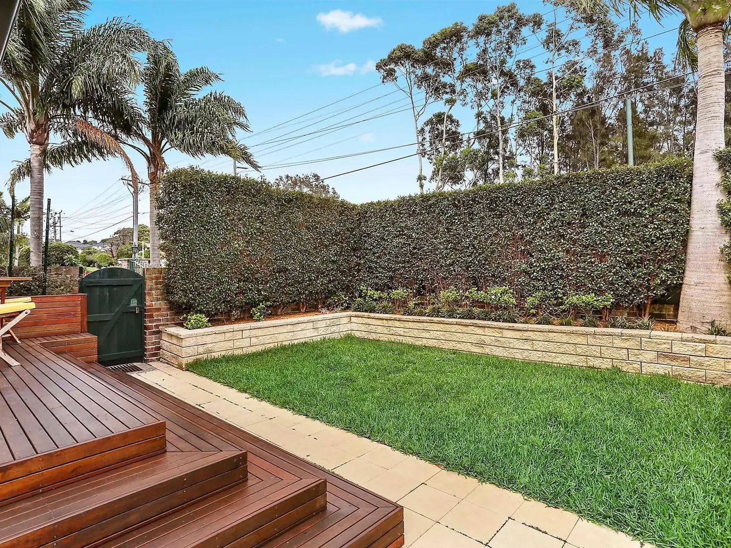 Main view of Homely townhouse listing, 1/26 Woolooware Road, Woolooware NSW 2230