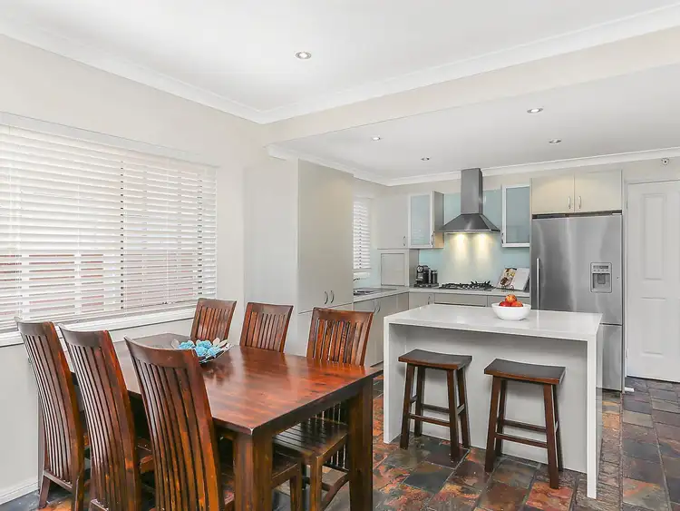 Second view of Homely townhouse listing, 1/26 Woolooware Road, Woolooware NSW 2230