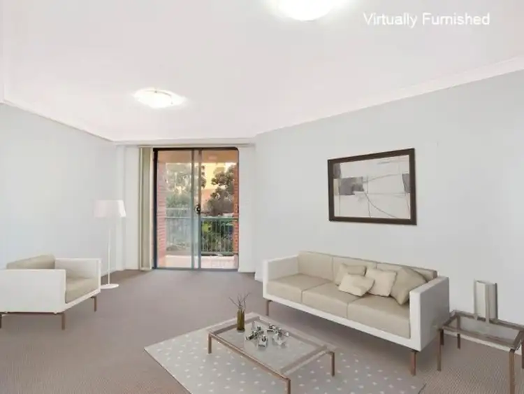 Main view of Homely apartment listing, 12/2 Central Road, Miranda NSW 2228