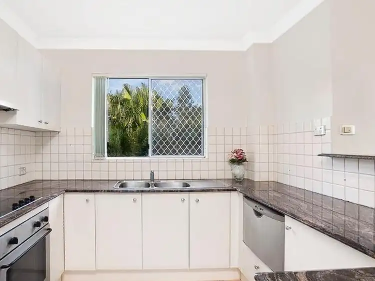Second view of Homely apartment listing, 21/118 Karimbla Road, Miranda NSW 2228