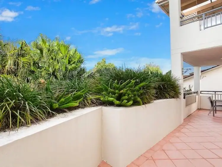 Third view of Homely apartment listing, 21/118 Karimbla Road, Miranda NSW 2228