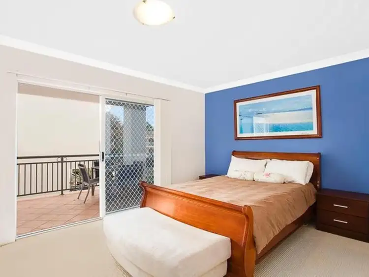 Fourth view of Homely apartment listing, 21/118 Karimbla Road, Miranda NSW 2228