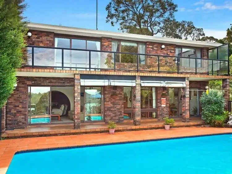36 Little Turriell Bay Road, Lilli Pilli NSW 2229