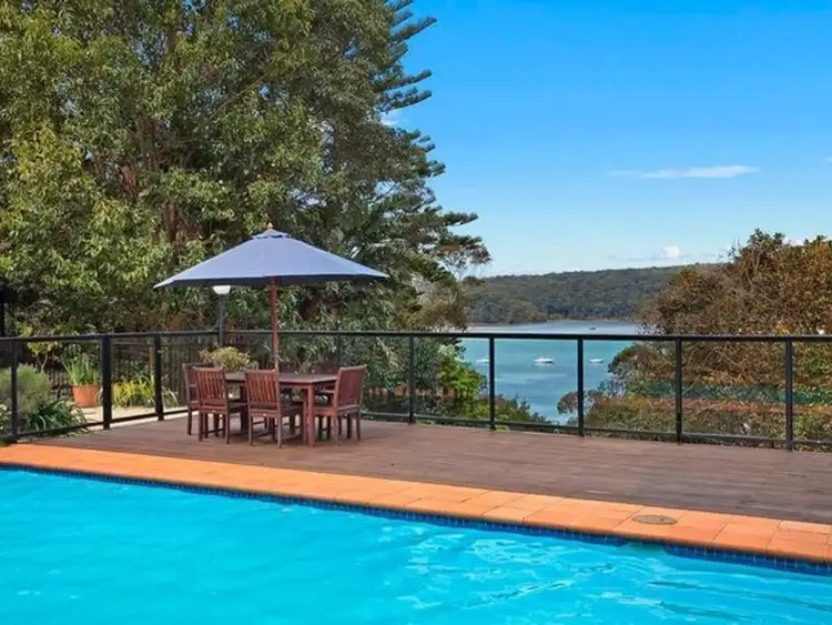 Second view of Homely house listing, 36 Little Turriell Bay Road, Lilli Pilli NSW 2229