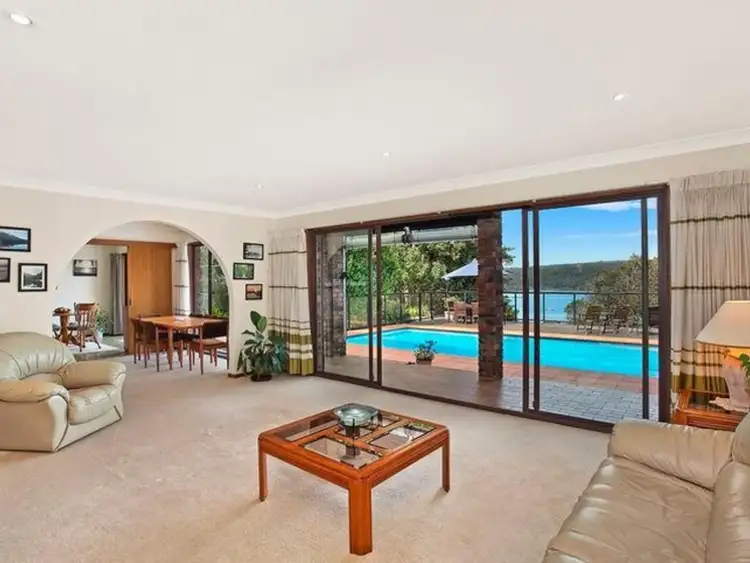 Third view of Homely house listing, 36 Little Turriell Bay Road, Lilli Pilli NSW 2229