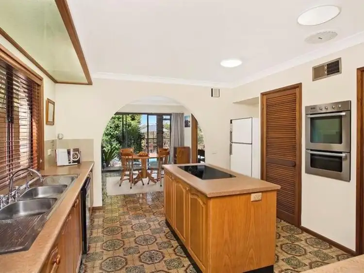 Fourth view of Homely house listing, 36 Little Turriell Bay Road, Lilli Pilli NSW 2229