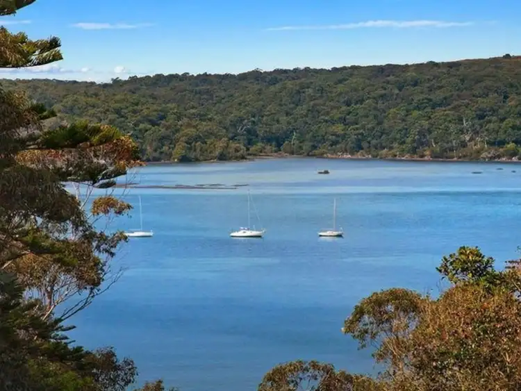 Fifth view of Homely house listing, 36 Little Turriell Bay Road, Lilli Pilli NSW 2229