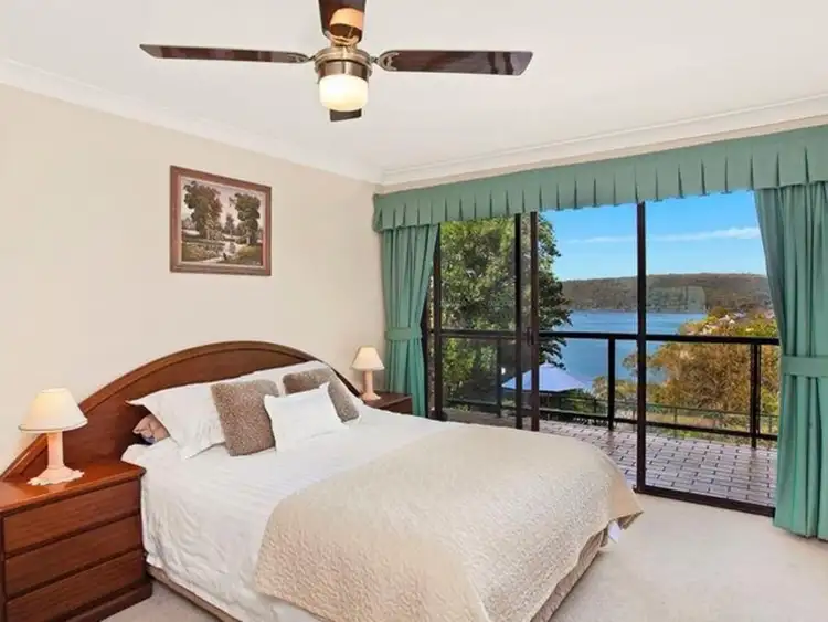 Sixth view of Homely house listing, 36 Little Turriell Bay Road, Lilli Pilli NSW 2229