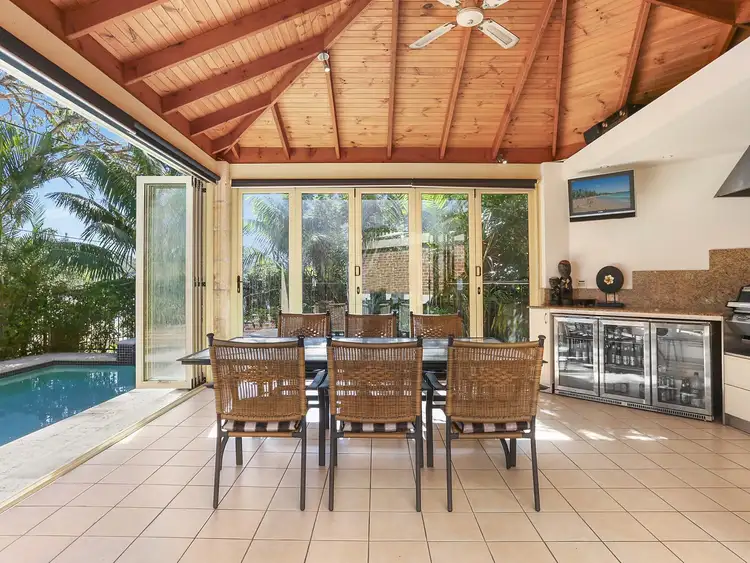 Third view of Homely house listing, 8 Koala Road, Lilli Pilli NSW 2229