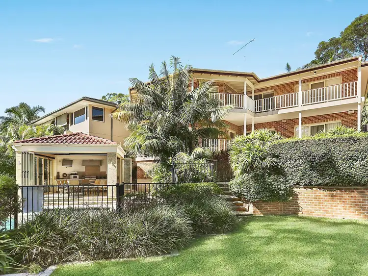 Fifth view of Homely house listing, 8 Koala Road, Lilli Pilli NSW 2229