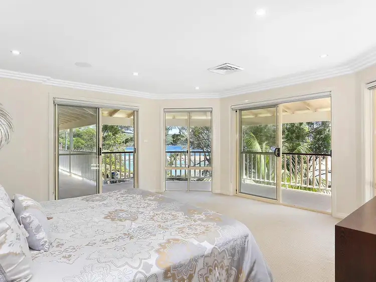 Sixth view of Homely house listing, 8 Koala Road, Lilli Pilli NSW 2229