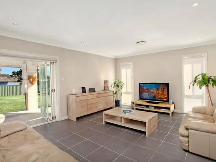 Main view of Homely house listing, 55 Wattle Road, Jannali NSW 2226