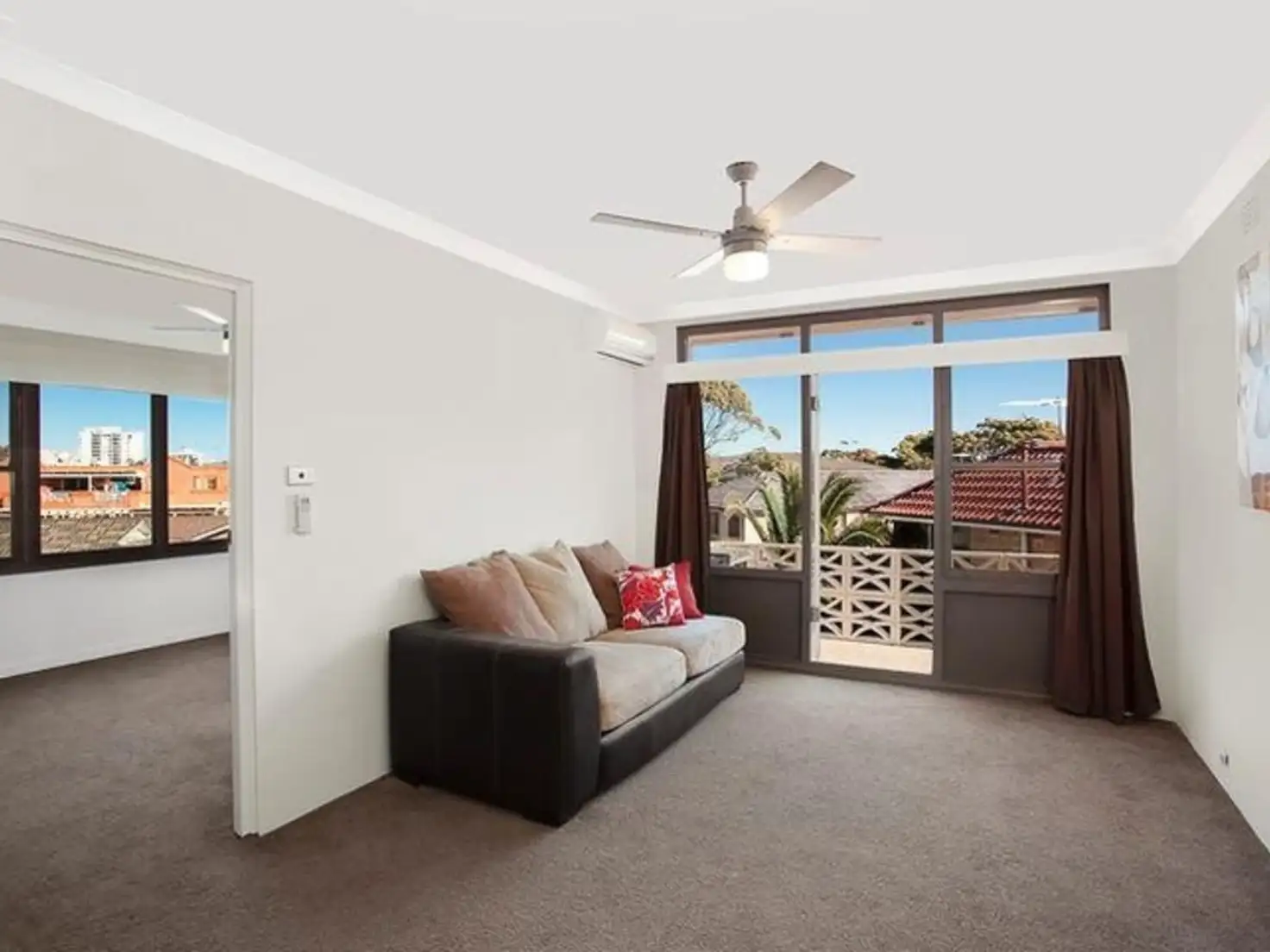 Main view of Homely apartment listing, 11/20 Burke Road, Cronulla NSW 2230