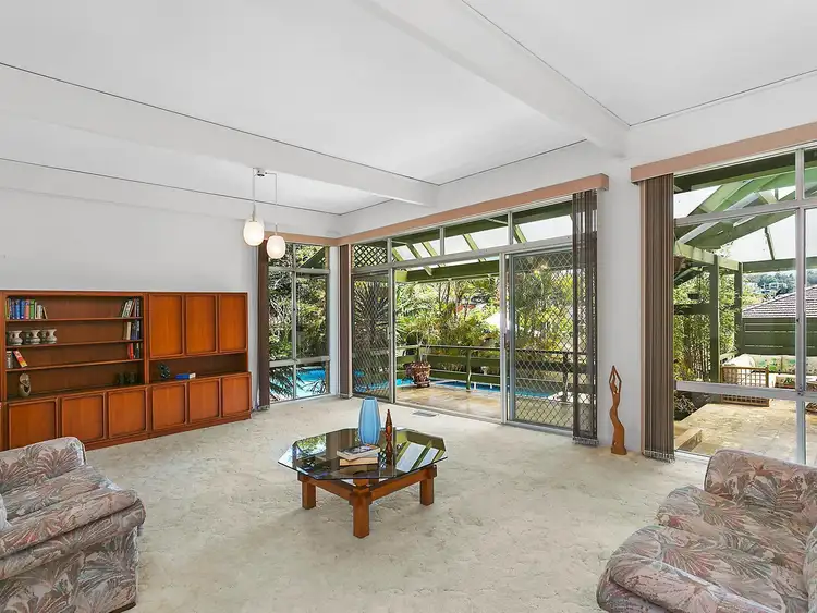 Second view of Homely house listing, 338 Burraneer Bay Road, Caringbah South NSW 2229