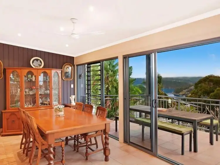 Second view of Homely house listing, 495 Willarong Road, Caringbah South NSW 2229