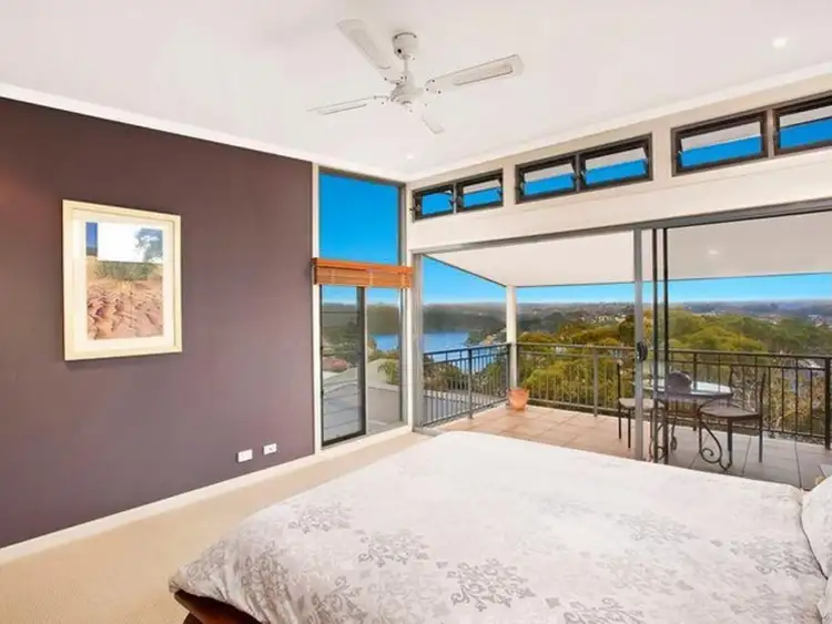 Third view of Homely house listing, 495 Willarong Road, Caringbah South NSW 2229