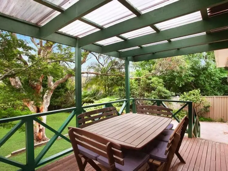 Second view of Homely house listing, 375 Willarong Road, Caringbah South NSW 2229