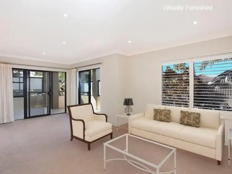 17/149 Gannons Road, Caringbah NSW 2229
