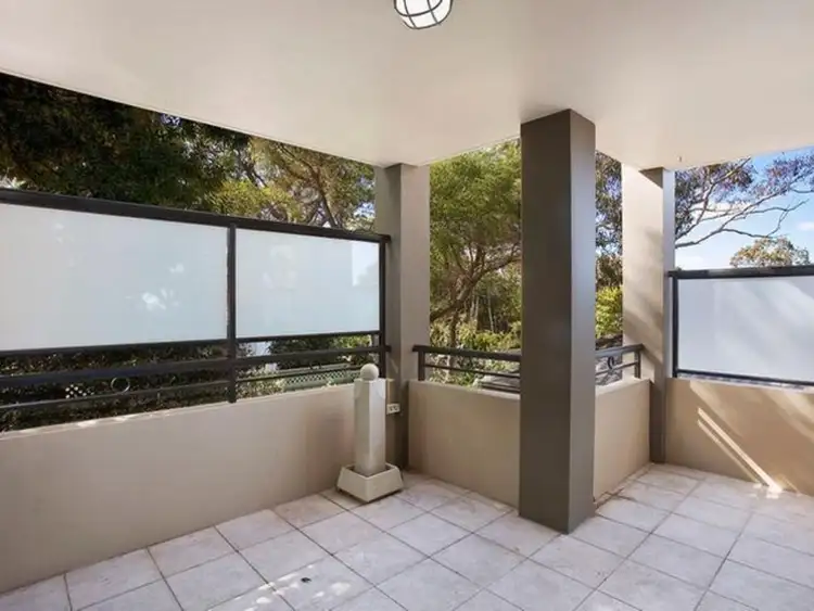 Second view of Homely apartment listing, 17/149 Gannons Road, Caringbah NSW 2229