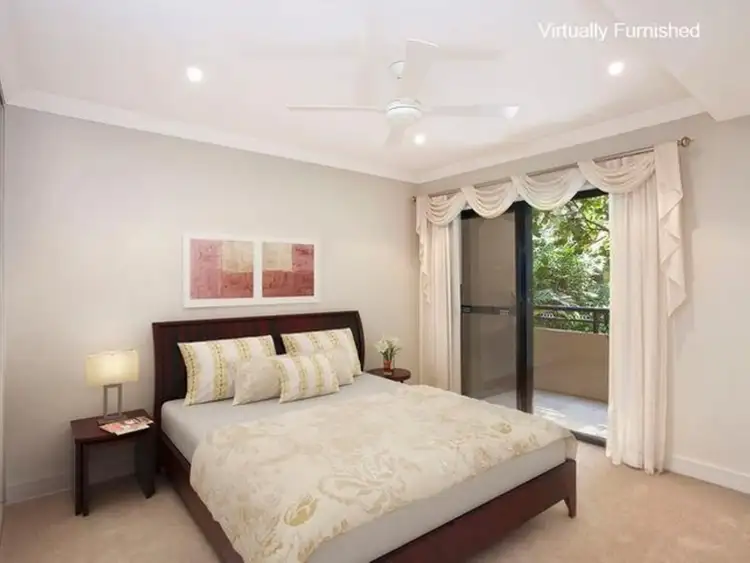 Third view of Homely apartment listing, 17/149 Gannons Road, Caringbah NSW 2229