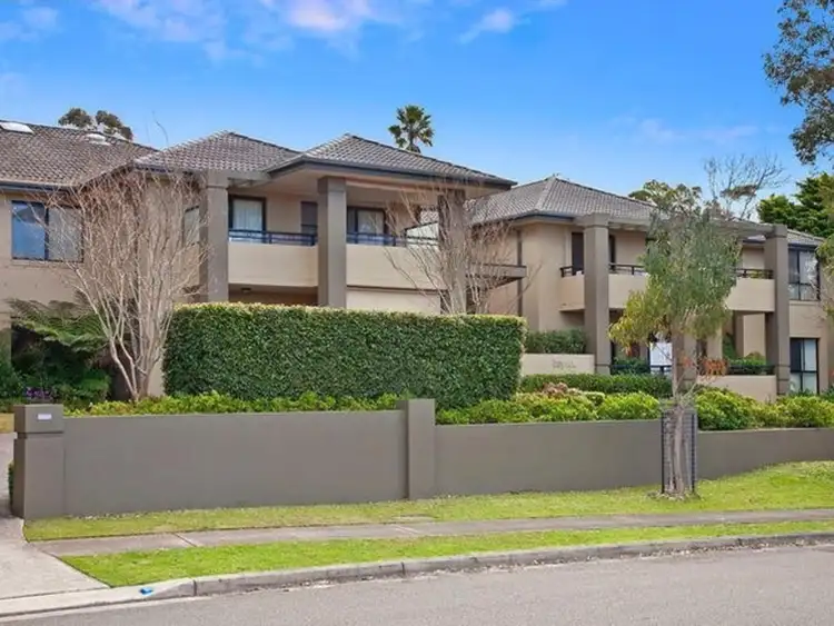 Fourth view of Homely apartment listing, 17/149 Gannons Road, Caringbah NSW 2229