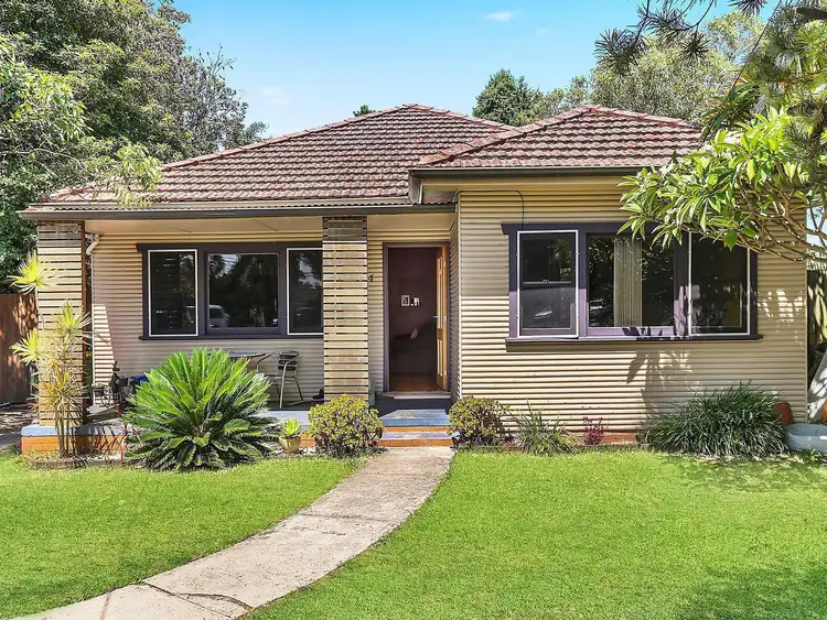 Main view of Homely house listing, 324 Princes Highway, Sylvania NSW 2224