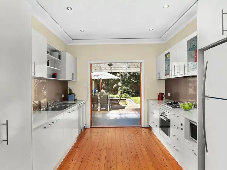 Second view of Homely house listing, 324 Princes Highway, Sylvania NSW 2224