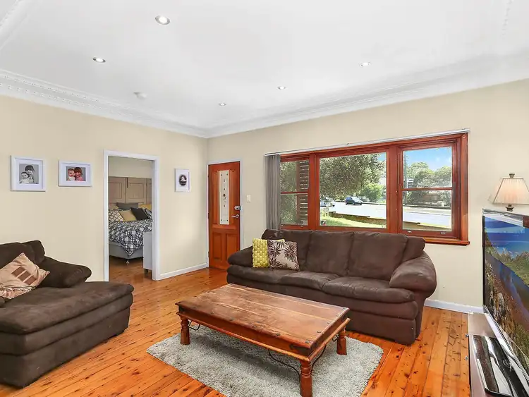 Fourth view of Homely house listing, 324 Princes Highway, Sylvania NSW 2224