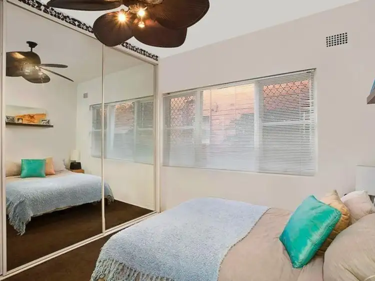 Third view of Homely apartment listing, 3/7 Wilbar Avenue, Cronulla NSW 2230