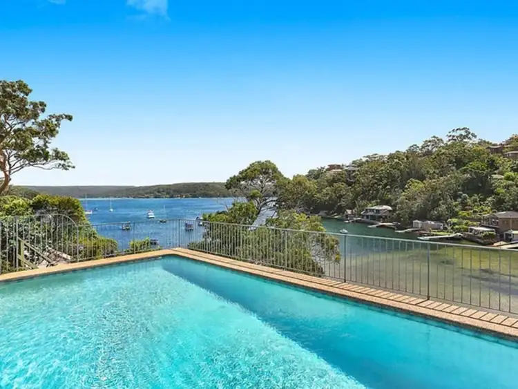 Main view of Homely house listing, 23 Allambie Avenue, Caringbah South NSW 2229