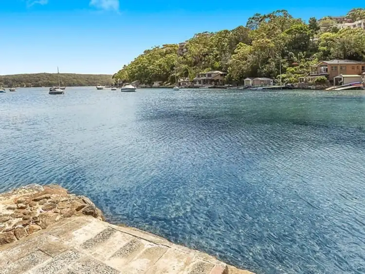 Fourth view of Homely house listing, 23 Allambie Avenue, Caringbah South NSW 2229