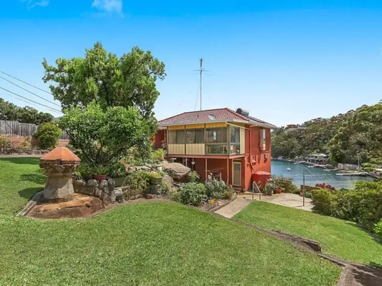 Fifth view of Homely house listing, 23 Allambie Avenue, Caringbah South NSW 2229