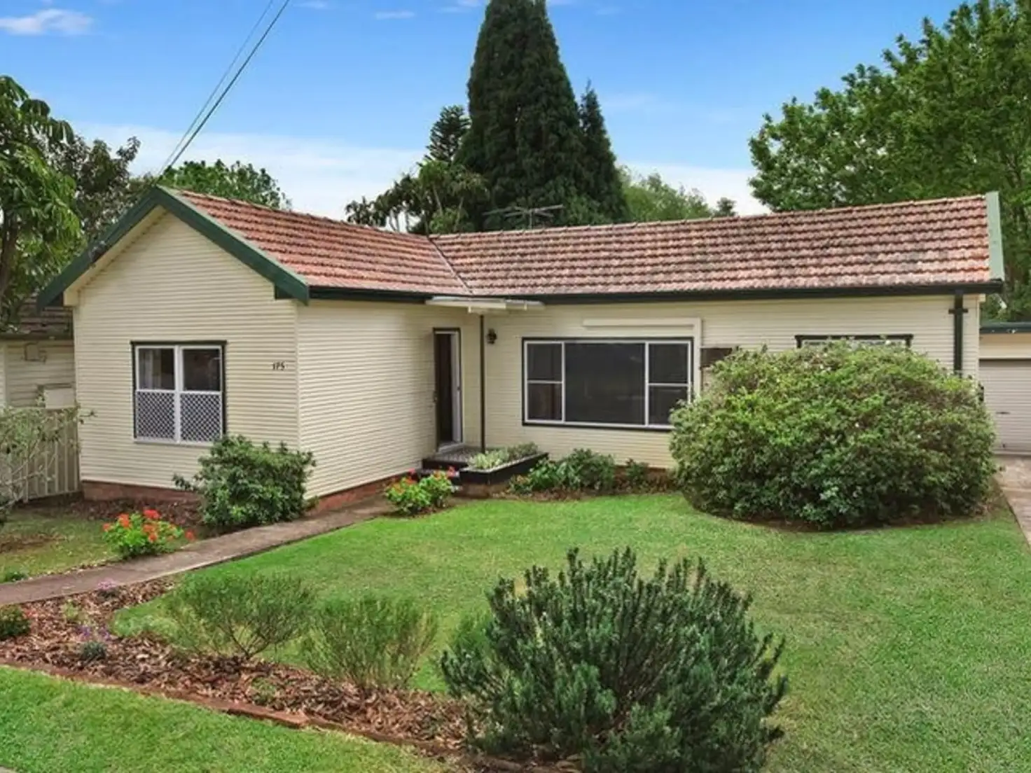 Main view of Homely house listing, 175 The Boulevarde, Miranda NSW 2228