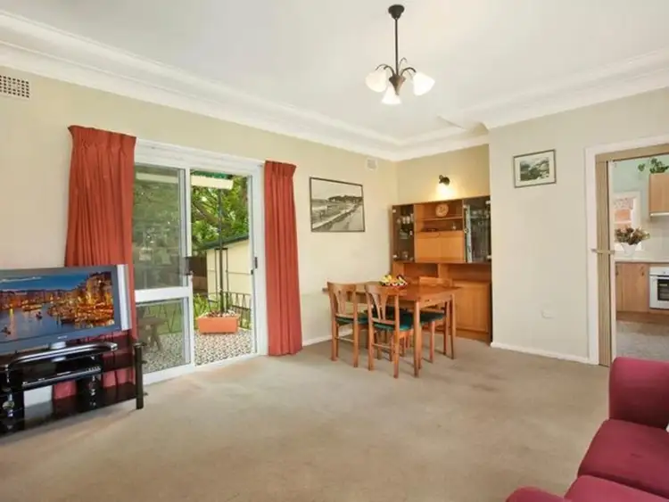 Second view of Homely house listing, 175 The Boulevarde, Miranda NSW 2228