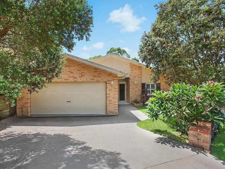 6 Eagle Close, Lisarow NSW 2250
