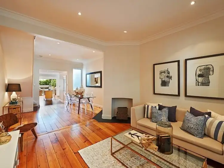 Main view of Homely house listing, 15 Victoria Avenue, Woollahra NSW 2025