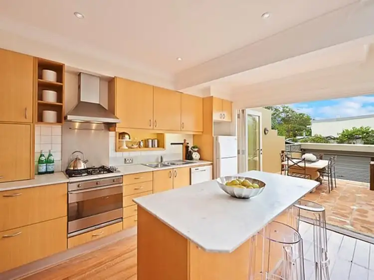 Second view of Homely house listing, 15 Victoria Avenue, Woollahra NSW 2025