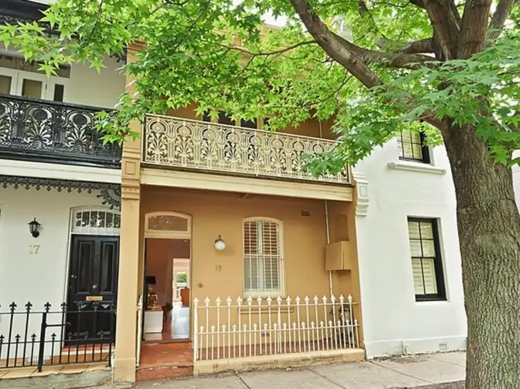 Third view of Homely house listing, 15 Victoria Avenue, Woollahra NSW 2025