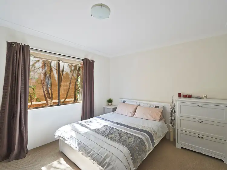 Second view of Homely apartment listing, 2/19 Elsmere Street, Kensington NSW 2033