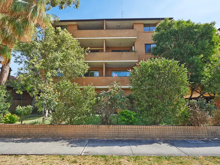 Third view of Homely apartment listing, 2/19 Elsmere Street, Kensington NSW 2033