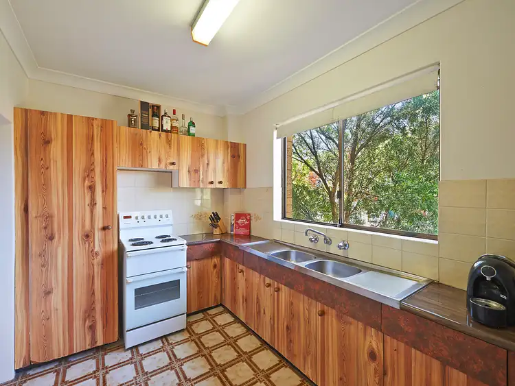 Fourth view of Homely apartment listing, 2/19 Elsmere Street, Kensington NSW 2033
